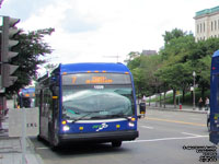 RTC 1509 - 2015 Novabus LFS Hybrid