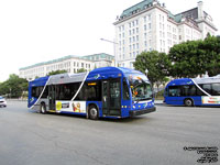 RTC 1510 - 2015 Novabus LFS Hybrid