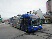 RTC 1513 - 2015 Novabus LFS Hybrid