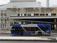 RTC 1514 - 2015 Novabus LFS Hybrid