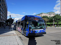 RTC 1514 - 2015 Novabus LFS Hybrid