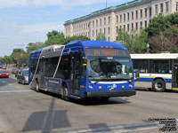 RTC 1517 - 2015 Novabus LFS Hybrid