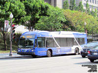 RTC 1517 - 2015 Novabus LFS Hybrid