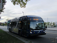 RTC 1520 - 2015 Novabus LFS Hybrid