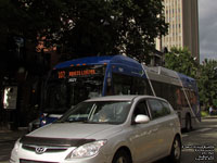 RTC 1521 - 2015 Novabus LFS Hybrid