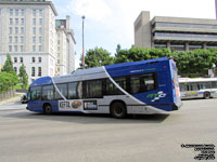 RTC 1522 - 2015 Novabus LFS Hybrid