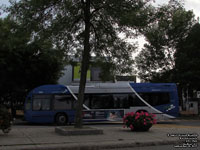 RTC 1523 - 2015 Novabus LFS Hybrid