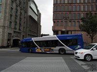 RTC 1528 - 2015 Novabus LFS Hybrid