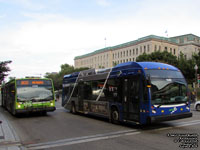 RTC 1526 - 2015 Novabus LFS Hybrid