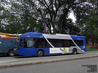 RTC 1603 - 2016 Novabus LFS Hybrid