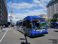 RTC 1605 - 2016 Novabus LFS Hybrid