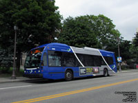 RTC 1606 - 2016 Novabus LFS Hybrid