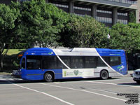 RTC 1611 - 2016 Novabus LFS Hybrid