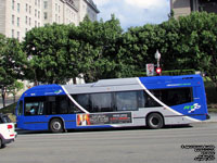 RTC 1612 - 2016 Novabus LFS Hybrid