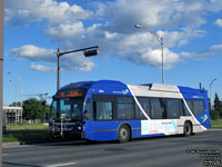 RTC 1614 - 2016 Novabus LFS Hybrid