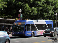 RTC 1626 - 2016 Novabus LFS Hybrid