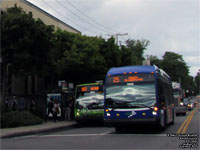 RTC 1633 - 2016 Novabus LFS Hybrid