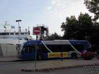 RTC 1634 - 2016 Novabus LFS Hybrid