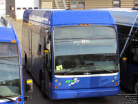 RTC 1910 - 2019 Van Hool A330K HEV