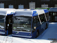 RTC 1929 - 2019 Van Hool A330K HEV