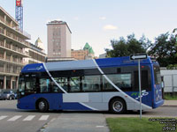 RTC 1932 - 2019 Van Hool A330K HEV