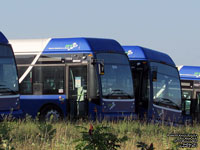 RTC 1954 and 1907 - 2019 Van Hool A330K HEV