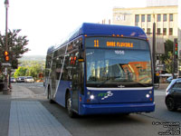 RTC 1956 - 2019 Van Hool A330K HEV