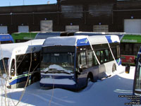 RTC 1960 - 2019 Van Hool A330K HEV