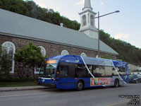 RTC 2050 - 2020 Novabus LFS Hybrid