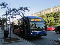 RTC 2110 - 2021 Novabus LFS Hybrid