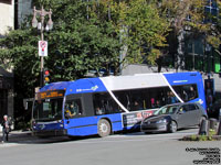 RTC 2118 - 2021 Novabus LFS Hybrid