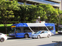 RTC 2133 - 2021 Novabus LFS Hybrid