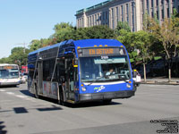 RTC 2135 - 2021 Novabus LFS Hybrid