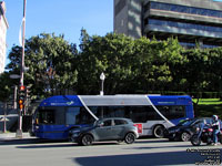 RTC 2161 - 2021 Novabus LFS Hybrid