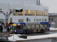 RTC 2165 - 2021 Novabus LFS Hybrid