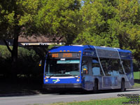 RTC 2183 - 2021 Novabus LFS Hybrid