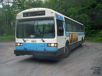 RTC 8611 - 1986 MCI Classic TC40102N (retired)