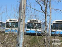 RTC 8618, 8543 & 8520 - 1985-86 MCI Classic TC40102N (retired)