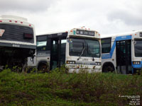 RTC 8901 - 1989 (retired) Grey Line MCI Classic TC40102N