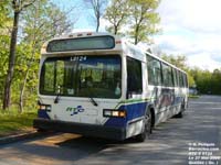 RTC 9124 - 1991 MCI Classic TC40102N