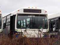 RTC 9403 - 1994 Novabus Classic TC40102N