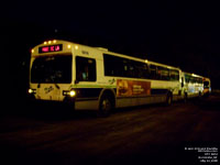 RTC 9414 - 1994 Novabus Classic TC40102N