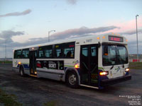 RTC 9417 - 1994 Novabus Classic TC40102N