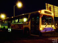 RTC 9423 - 1994 Novabus Classic TC40102N