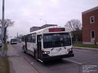 RTC 9425 - 1994 Novabus Classic TC40102N