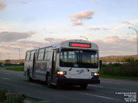 RTC 9426 - 1994 Novabus Classic TC40102N