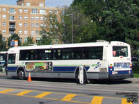 RTC 9439 - 1994 Novabus Classic TC40102N