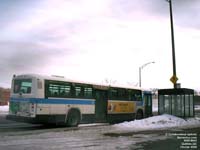 RTC 9443 - 1994 Novabus Classic TC40102N