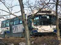 RTC 9446 - 1994 Novabus Classic TC40102N