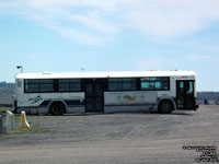 RTC 9446 - 1994 Novabus Classic TC40102N